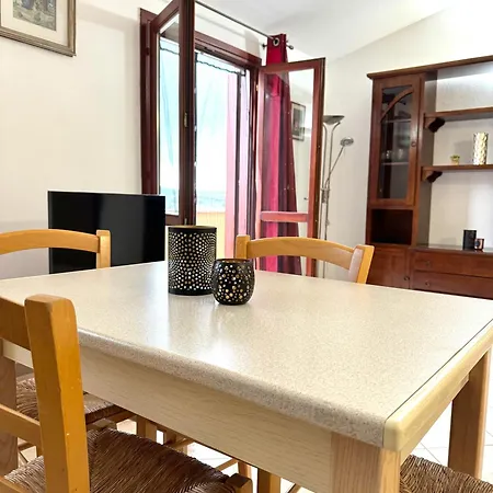 The Hugo Apartment Olbia Exterior photo
