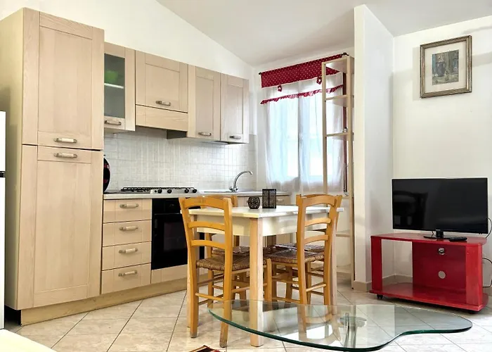 The Hugo Apartment
