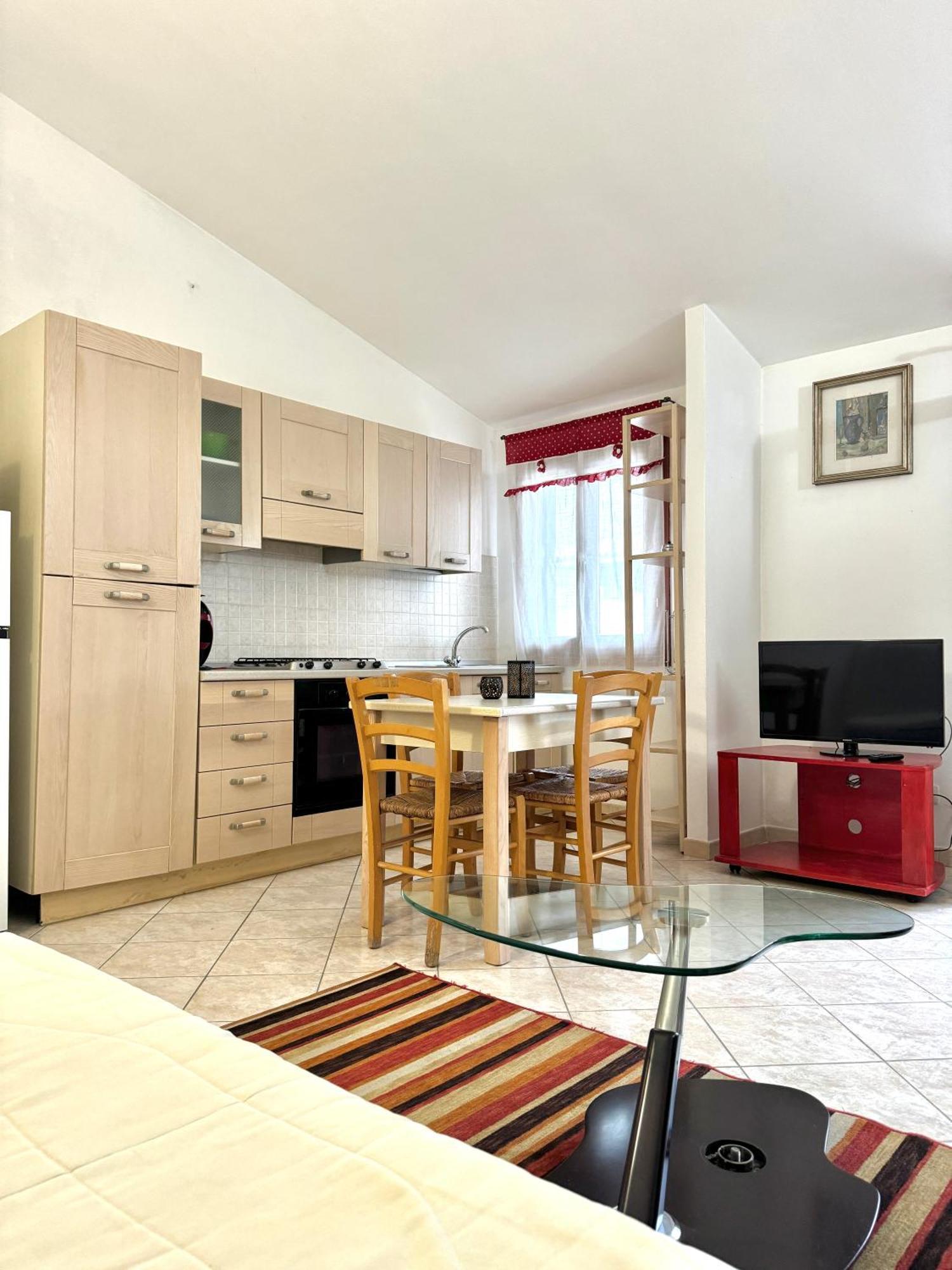 The Hugo Apartment *