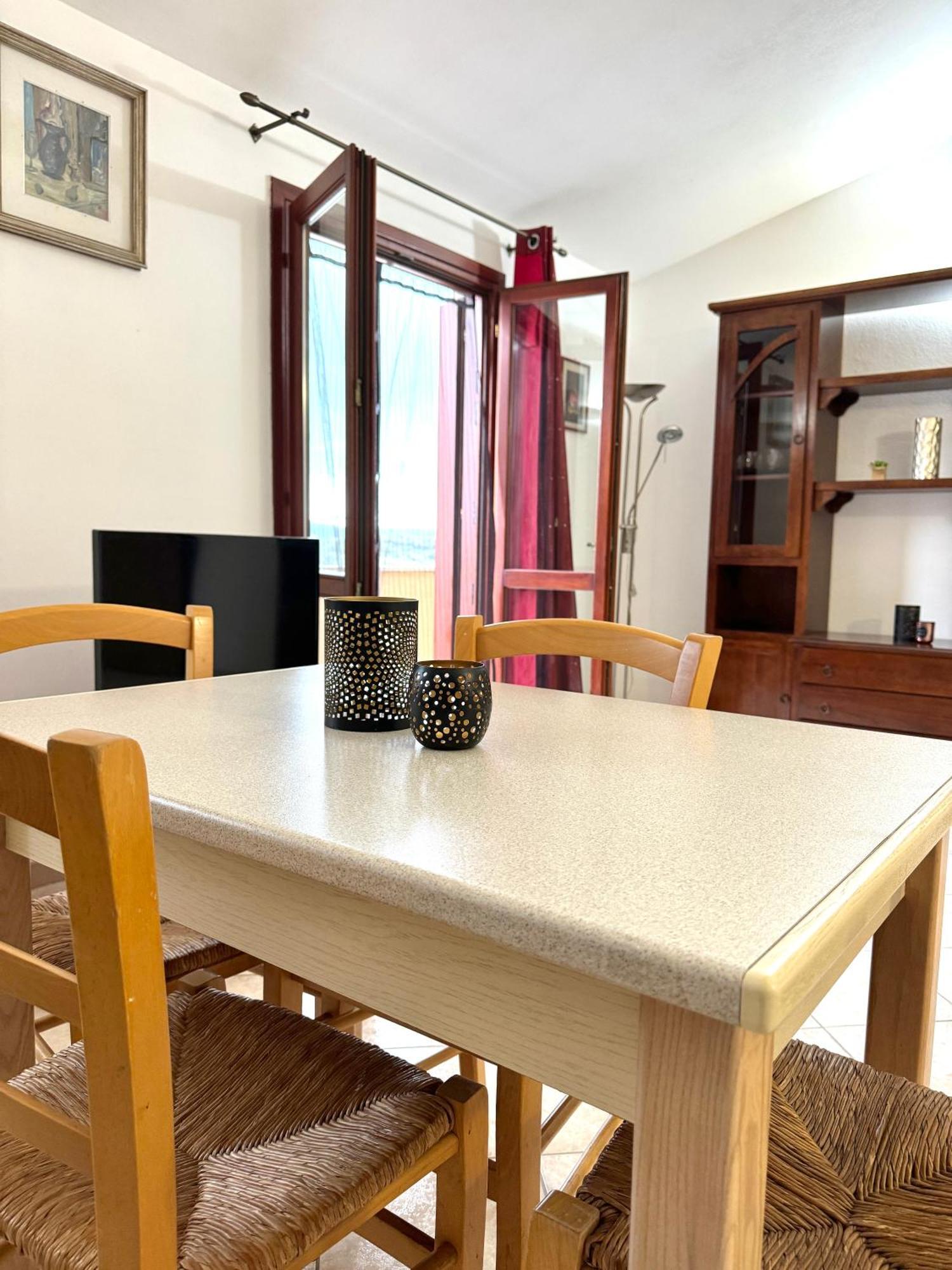 Apartment The Hugo